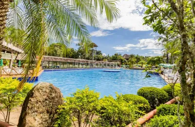 Terreno em condomínio fechado à venda na Rua Manoel Santana, 625, Santo Onofre, Viamão, 600 m2 por R$ 750.000