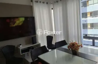 Apartamento com 2 quartos à venda na rua marabá, 1586, centro, capão da canoa, 74 m2 por r$ 617.500