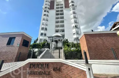 Apartamento com 4 quartos à venda na rua duque de caxias, 654, marechal rondon, canoas, 151 m2 por r$ 2.500.000