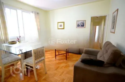 Apartamento com 3 quartos à venda na rua germano petersen júnior, 609, auxiliadora, porto alegre, 96 m2 por r$ 310.000