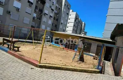 Apartamento com 1 quarto à venda na rua professor joão de souza ribeiro, 271, humaitá, porto alegre, 36 m2 por r$ 127.900