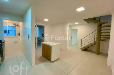 Apartamento com 3 quartos à venda na rua edison areas, 197, trindade, florianópolis, 97 m2 por r$ 1.100.000