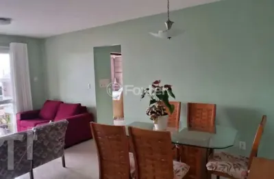 Apartamento com 2 quartos à venda na rua são joão, 815, centro, são leopoldo, 73 m2 por r$ 380.000