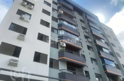 Apartamento com 3 quartos à venda na rua manoel loureiro, 330, barreiros, são josé, 93 m2 por r$ 480.000