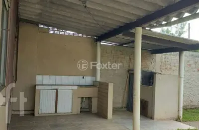 Casa com 3 quartos à venda na avenida marechal rondon, 1343, morada do vale i, gravataí, 110 m2 por r$ 318.000
