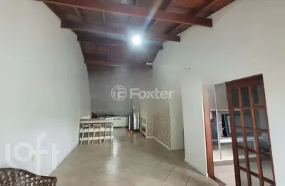 Casa com 3 quartos à venda na rua marau, 245, arroio da manteiga, são leopoldo, 150 m2 por r$ 465.000