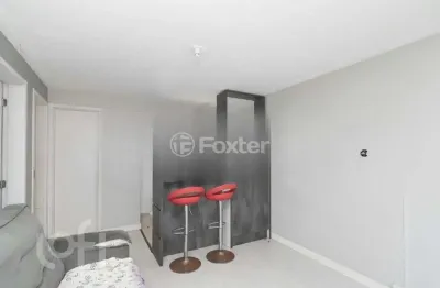 Apartamento com 2 quartos à venda na estrada joão de oliveira remião, 2190, lomba do pinheiro, porto alegre, 53 m2 por r$ 220.000