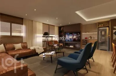 Apartamento com 2 quartos à venda na rua cipó, 392, passo da areia, porto alegre, 62 m2 por r$ 575.000