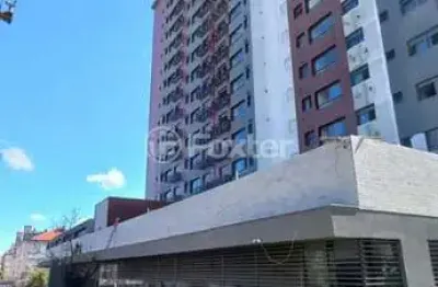Apartamento com 1 quarto à venda na rua cipó, 392, passo da areia, porto alegre, 45 m2 por r$ 773.300