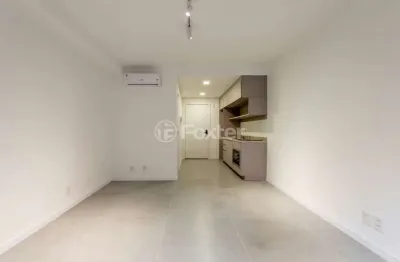 Loft com 1 quarto à venda na rua silva jardim, 773, auxiliadora, porto alegre, 29 m2 por r$ 450.288