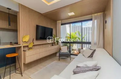 Apartamento com 3 quartos à venda na rua doutor campos velho, 1850, cristal, porto alegre, 68 m2 por r$ 611.100