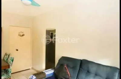 Apartamento com 2 quartos à venda na rua orfanotrófio, 600, santa tereza, porto alegre, 48 m2 por r$ 180.000