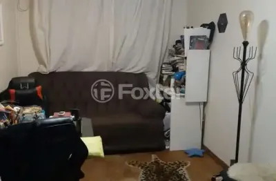 Apartamento com 2 quartos à venda na rua orfanotrófio, 600, santa tereza, porto alegre, 48 m2 por r$ 180.000