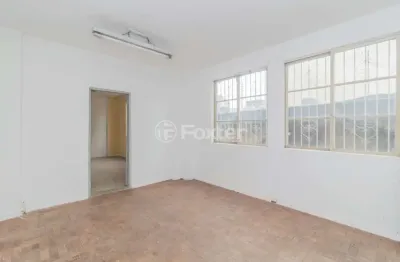 Sala comercial com 2 salas à venda na rua doutor flores, 105, centro histórico, porto alegre, 24 m2 por r$ 145.000