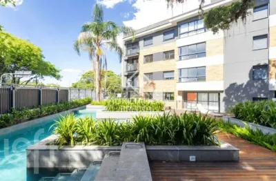 Apartamento com 3 quartos à venda na Rua Ewaldo Campos, 79, Três Figueiras, Porto Alegre, 113 m2 por R$ 1.375.000