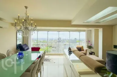 Apartamento com 3 quartos à venda na rua doutor joão satt, 25, jardim europa, porto alegre, 125 m2 por r$ 1.849.990