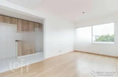 Apartamento com 2 quartos à venda na avenida bento gonçalves, 4886, agronomia, porto alegre, 58 m2 por r$ 430.000