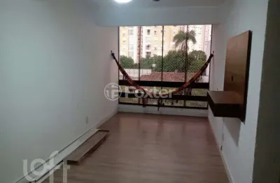 Apartamento com 1 quarto à venda na rua mali, 220, vila ipiranga, porto alegre, 45 m2 por r$ 225.000
