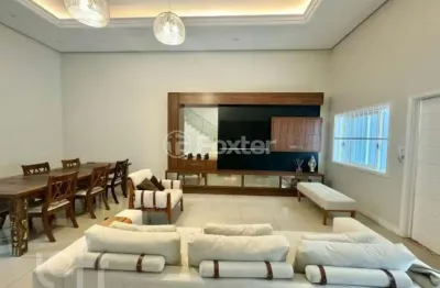 Casa com 4 quartos à venda na rua cecília meireles, 454, marechal rondon, canoas, 280 m2 por r$ 1.600.000
