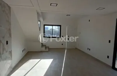 Casa com 2 quartos à venda na rua marcos danete, 27, nova palhoça, palhoça, 92 m2 por r$ 530.000