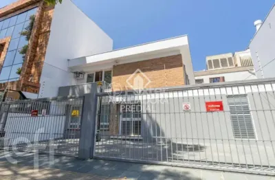 Casa com 3 quartos à venda na rua botafogo, 259, menino deus, porto alegre, 224 m2 por r$ 1.750.000
