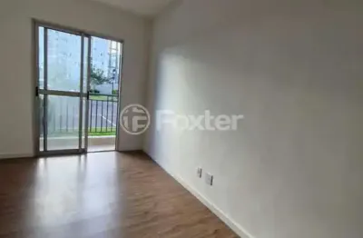 Apartamento com 3 quartos à venda na rua borges de medeiros, 50, niterói, canoas, 65 m2 por r$ 260.000