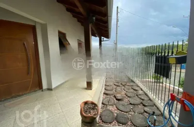 Casa com 4 quartos à venda na rua viamão, 181, santa teresa, são leopoldo, 213 m2 por r$ 700.000