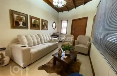 Casa com 4 quartos à venda na rua viamão, 181, santa teresa, são leopoldo, 213 m2 por r$ 750.000
