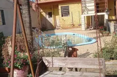 Casa com 5 quartos à venda na rua dona anna nery, 326, campina, são leopoldo, 210 m2 por r$ 610.000