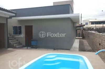 Casa com 4 quartos à venda na rua maria da silva bach, 45, sertão do maruim, são josé, 276 m2 por r$ 1.350.000
