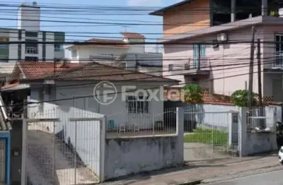 Casa com 1 quarto à venda na rua otto júlio malina, 1647, ipiranga, são josé, 337 m2 por r$ 2.400.000