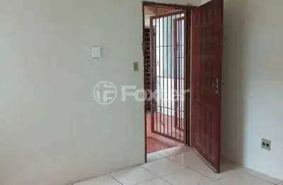 Apartamento com 2 quartos à venda na avenida dezessete de abril, 2328, guajuviras, canoas, 39 m2 por r$ 90.000