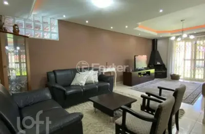 Casa com 3 quartos à venda na rua orlindo nedel, 94, nova sapucaia, sapucaia do sul, 223 m2 por r$ 780.000