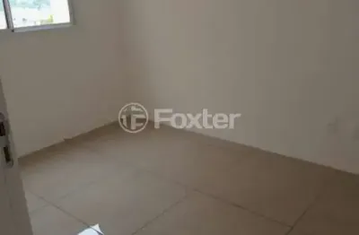 Apartamento com 2 quartos à venda na estrada cristiano kraemer, 2021, vila nova, porto alegre, 42 m2 por r$ 185.000