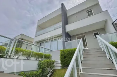 Casa com 3 quartos à venda na rua professor ulisses cabral, 203, chácara das pedras, porto alegre, 400 m2 por r$ 4.299.000