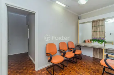 Sala comercial com 2 salas à venda na avenida coronel lucas de oliveira, 1841, auxiliadora, porto alegre, 47 m2 por r$ 285.000