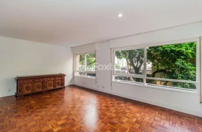 Apartamento com 3 quartos à venda na rua duque de caxias, 1228, centro histórico, porto alegre, 172 m2 por r$ 600.000