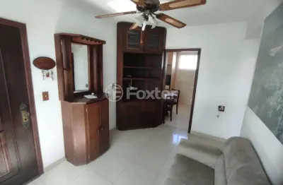 Apartamento com 2 quartos à venda na rua franklin, 250, jardim itu sabará, porto alegre, 49 m2 por r$ 209.000