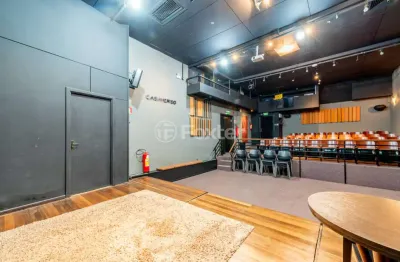 Casa comercial com 2 salas à venda na rua josé do patrocínio, 698, cidade baixa, porto alegre, 204 m2 por r$ 1.700.500