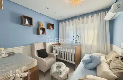 Apartamento com 3 quartos à venda na rua caramuru, 21, centro, canoas, 103 m2 por r$ 1.180.000