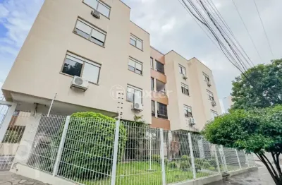 Apartamento com 1 quarto à venda na rua nicolau faillace, 42, jardim itu sabará, porto alegre, 49 m2 por r$ 230.000