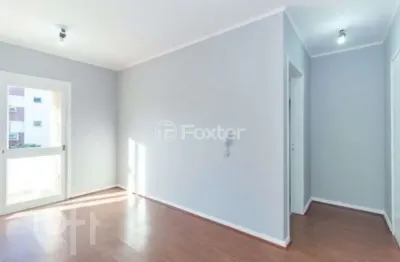 Apartamento com 1 quarto à venda na rua chile, 284, jardim botânico, porto alegre, 47 m2 por r$ 375.000