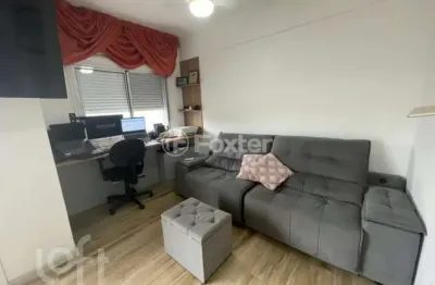 Apartamento com 3 quartos à venda na rua brasil, 1375, centro, canoas, 73 m2 por r$ 605.000