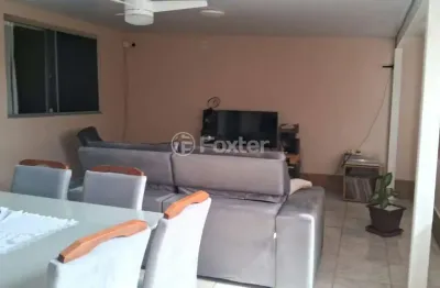 Casa com 5 quartos à venda na rua a j renner, 1369, estância velha, canoas, 270 m2 por r$ 905.000