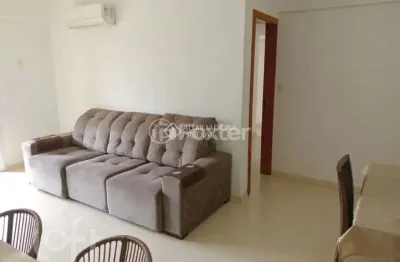 Apartamento com 3 quartos à venda na rua monteiro lobato, 461, rio branco, são leopoldo, 107 m2 por r$ 600.000