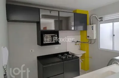Apartamento com 2 quartos à venda na rua guarujá, 200, são josé, canoas, 41 m2 por r$ 230.000