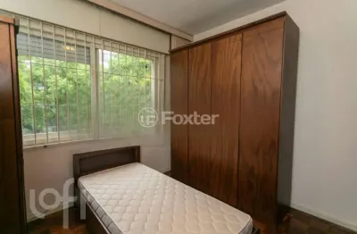 Apartamento com 2 quartos à venda na rua felipe camarão, 156, rio branco, porto alegre, 76 m2 por r$ 530.000