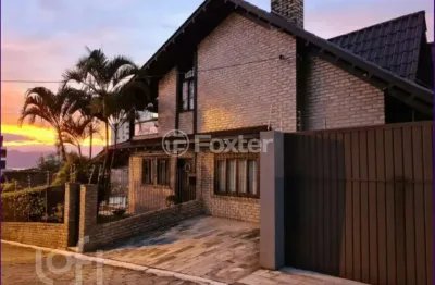 Casa com 3 quartos à venda na travessa panorâmica, 109, saco dos limões, florianópolis, 278 m2 por r$ 2.650.000