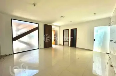 Casa com 3 quartos à venda na rua da erva mate, 880, igara, canoas, 170 m2 por r$ 750.000