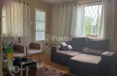 Casa com 2 quartos à venda na via cinco, 549, jardim carvalho, porto alegre, 97 m2 por r$ 297.000
